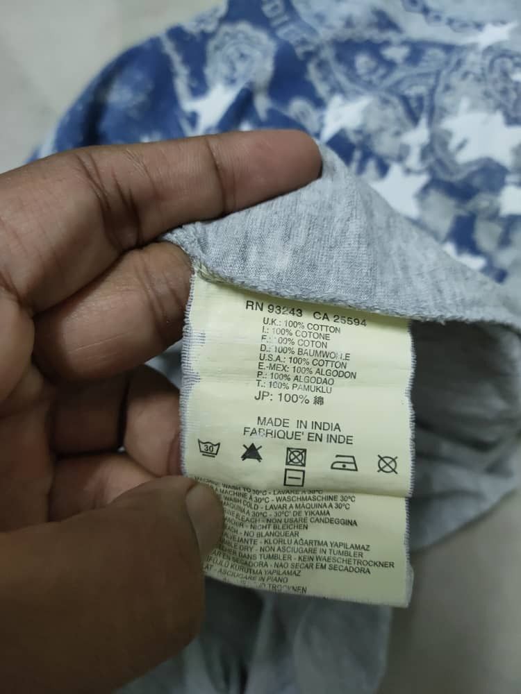 Diesel Diesel t Size US M / EU 48-50 / 2 - 4 Thumbnail