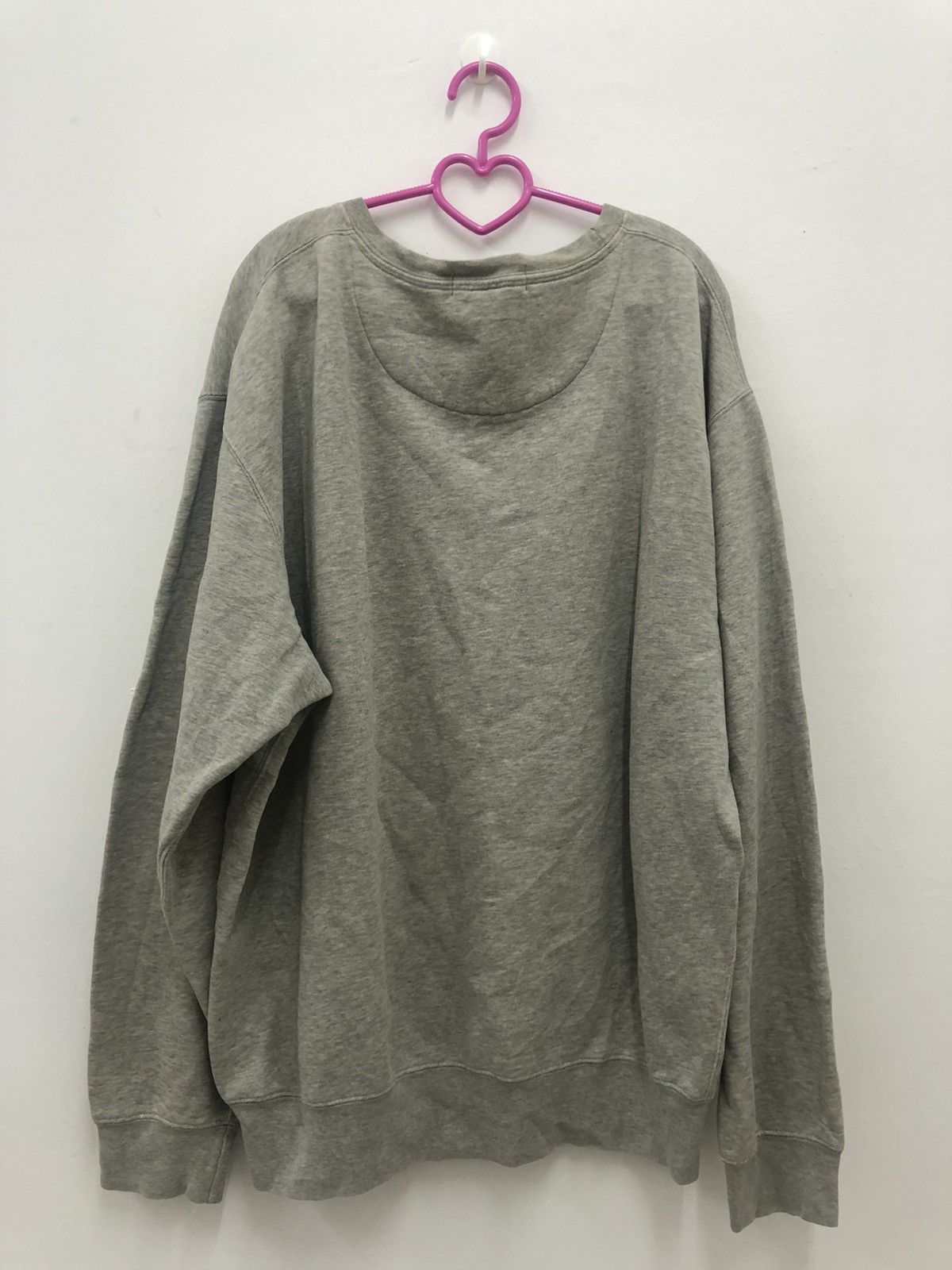 Polo Ralph Lauren Rare 90s Vintage POLO RALPH LAUREN Sweatshirt Size US L / EU 52-54 / 3 - 4 Thumbnail