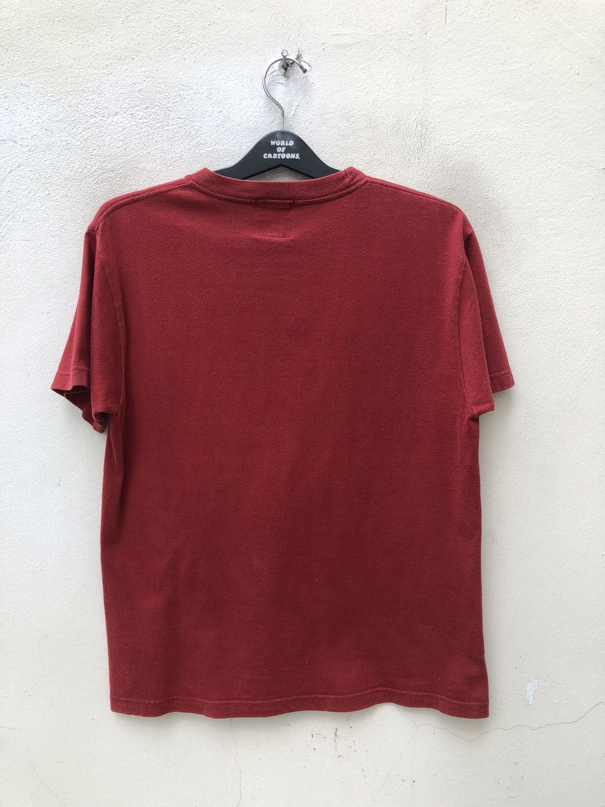 Japanese Brand × Vintage Vintage Milk Boy Japan BRIGADA Punk t shirt Size US M / EU 48-50 / 2 - 10 Thumbnail