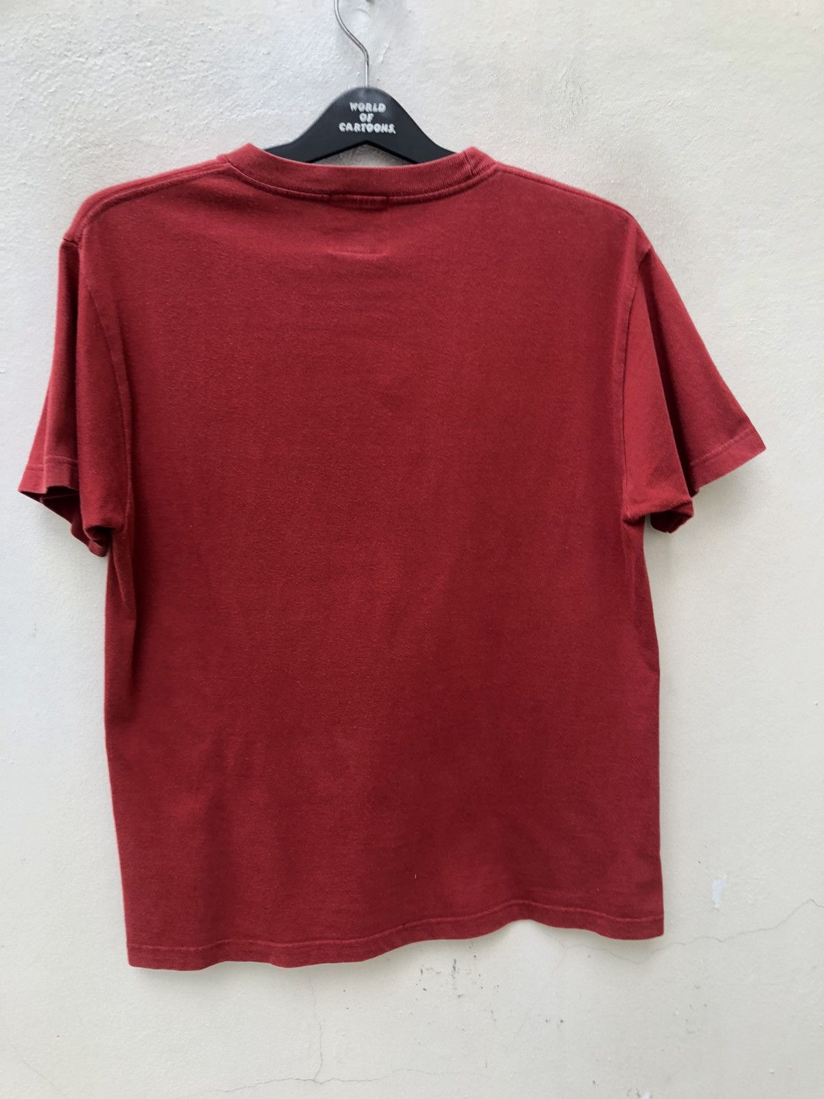 Japanese Brand × Vintage Vintage Milk Boy Japan BRIGADA Punk t shirt Size US M / EU 48-50 / 2 - 13 Thumbnail