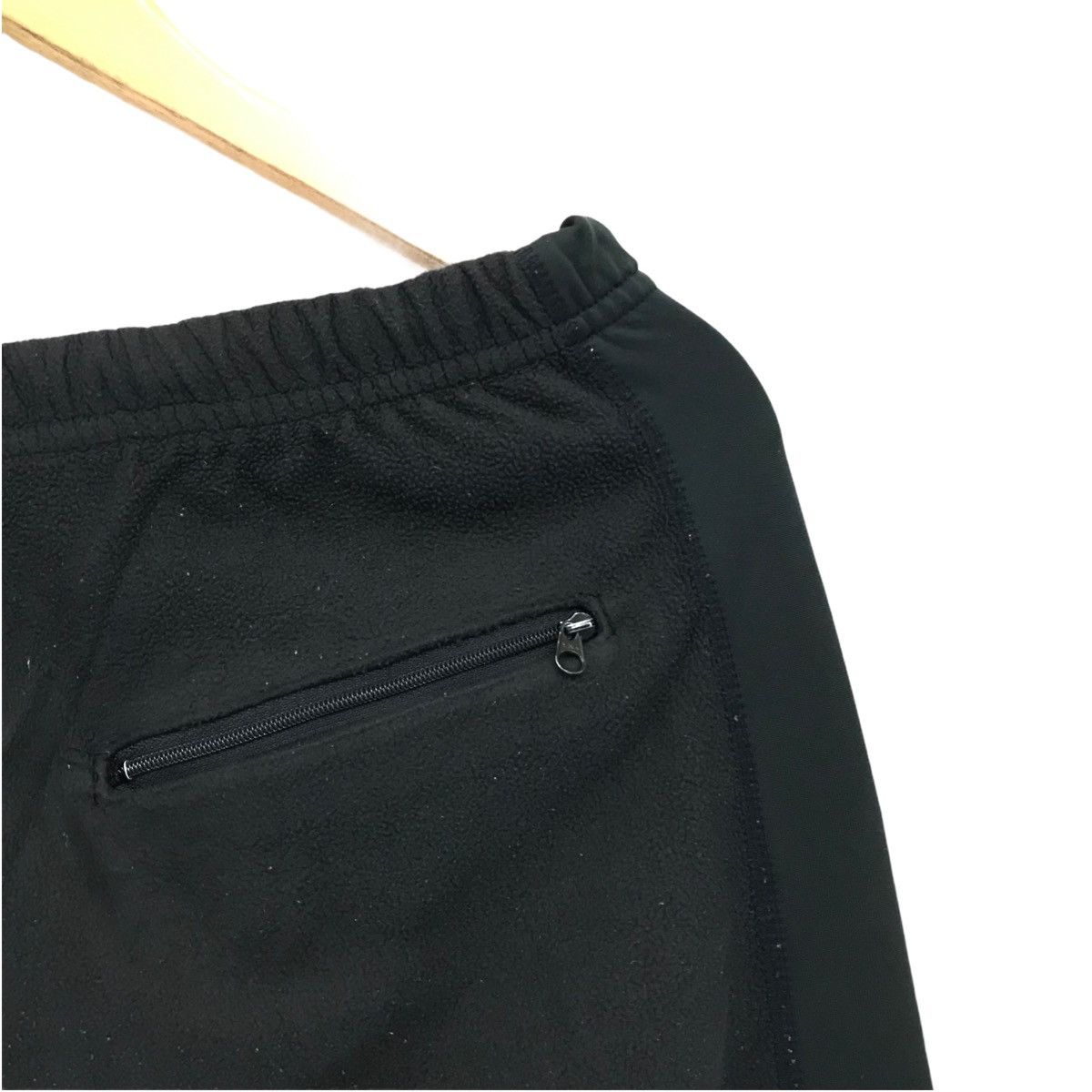 Nike Vintage Nike Sweatpants Nike Swoosh Size US 30 / EU 46 - 7 Thumbnail