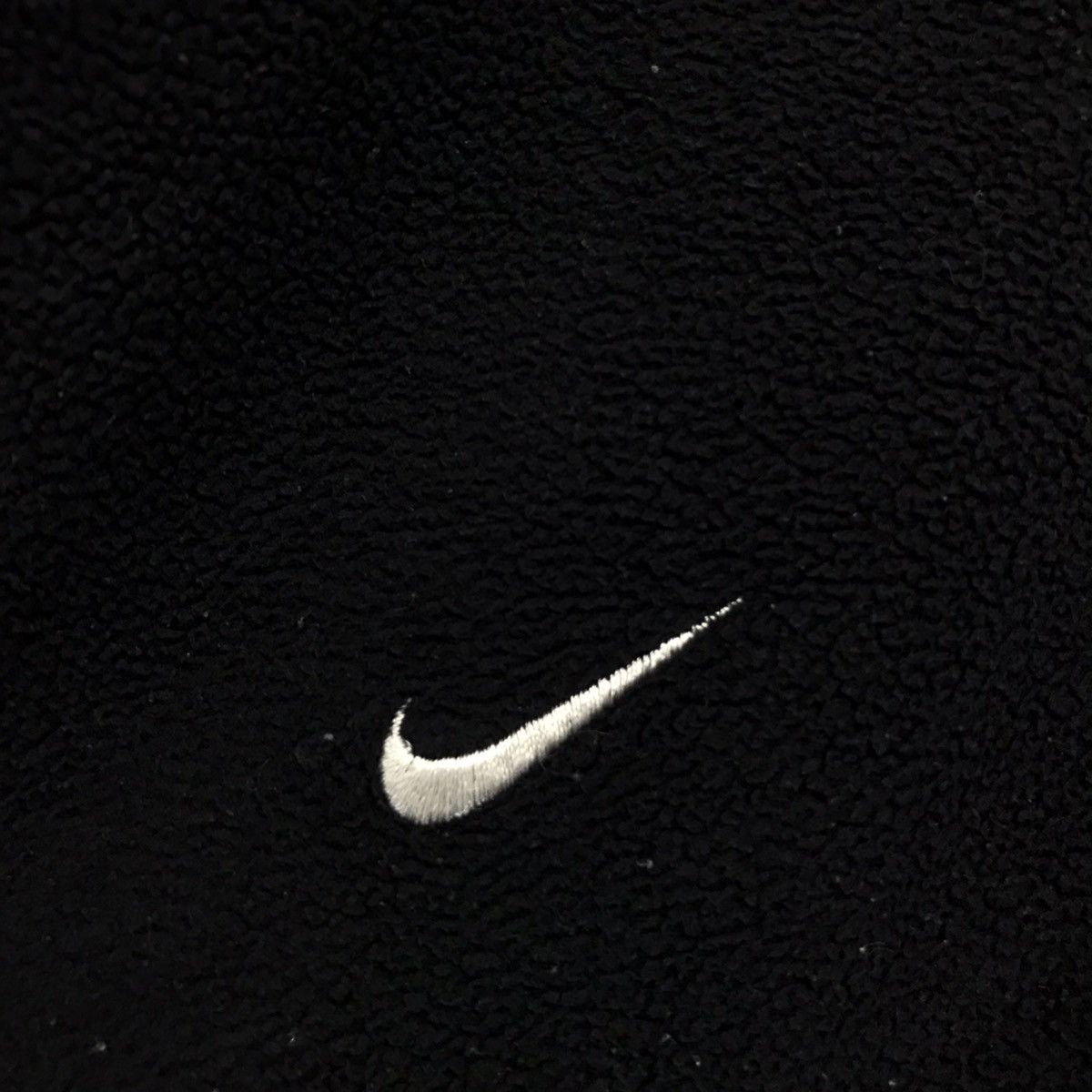 Nike Vintage Nike Sweatpants Nike Swoosh Size US 30 / EU 46 - 9 Thumbnail