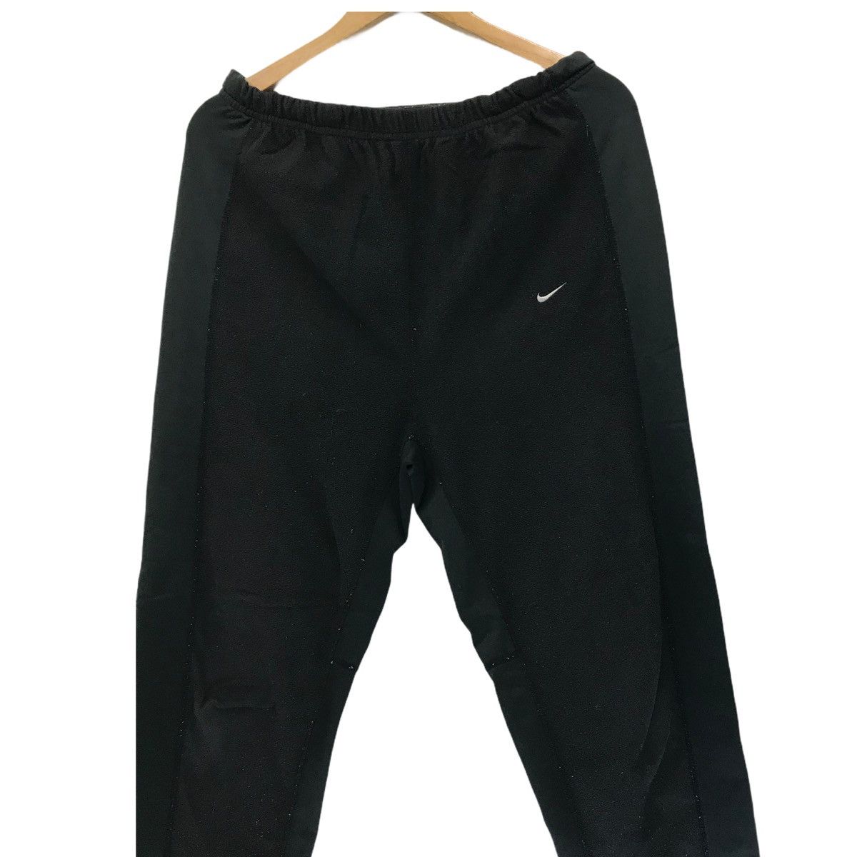 Nike Vintage Nike Sweatpants Nike Swoosh Size US 30 / EU 46 - 5 Thumbnail