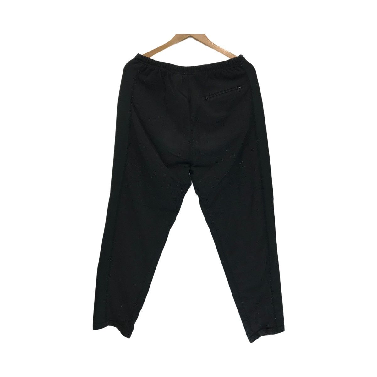 Nike Vintage Nike Sweatpants Nike Swoosh Size US 30 / EU 46 - 3 Thumbnail