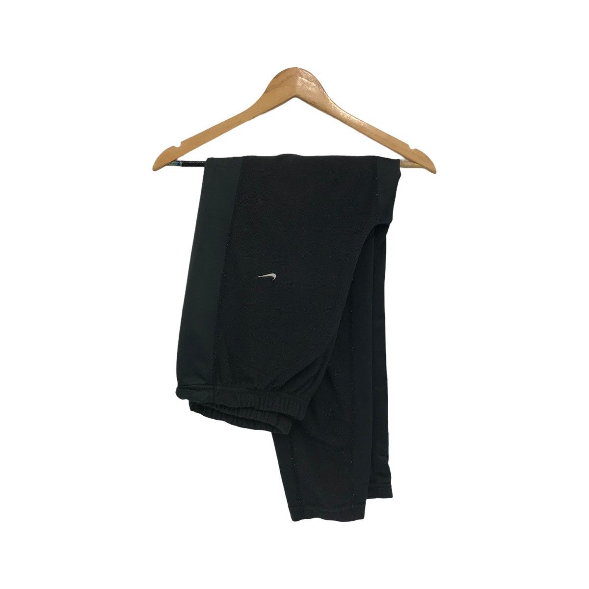 Nike Vintage Nike Sweatpants Nike Swoosh Size US 30 / EU 46 - 8 Thumbnail