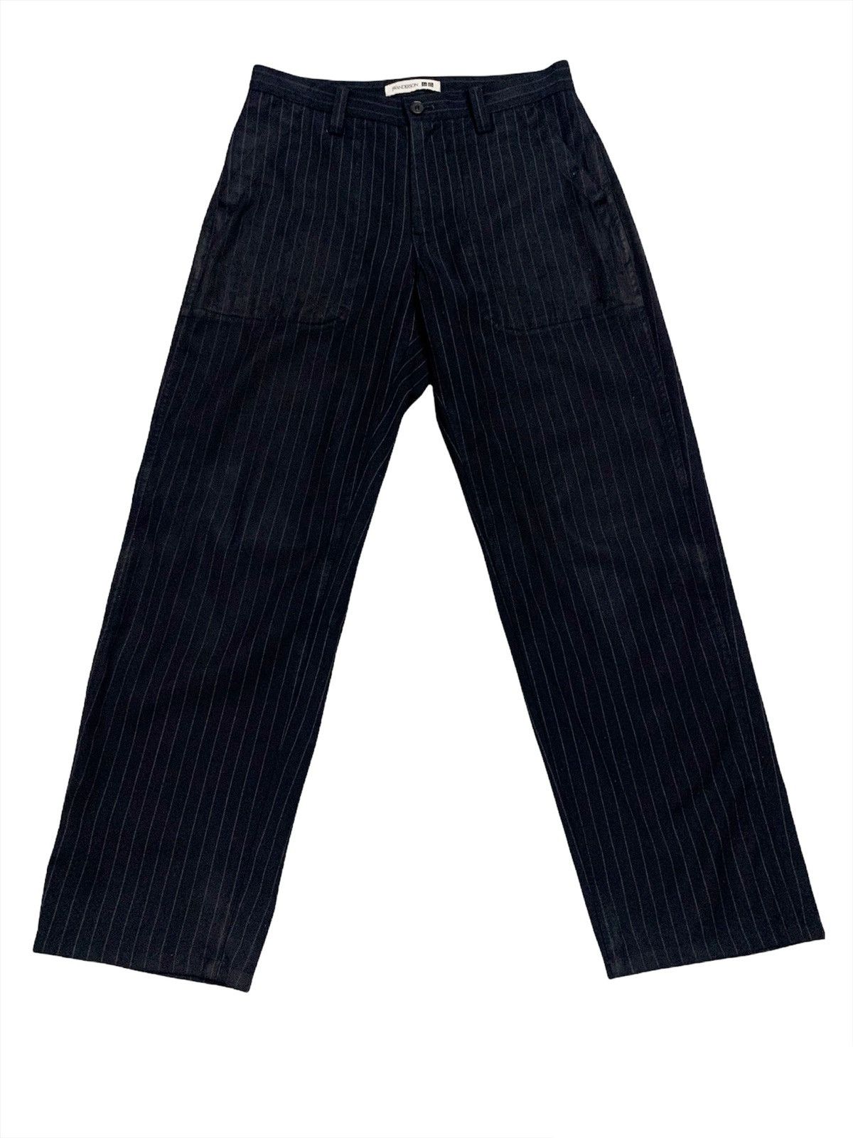 JW Anderson × Uniqlo J.W. Anderson X Uniqlo Trousers Pant Size US 29 - 2 Thumbnail