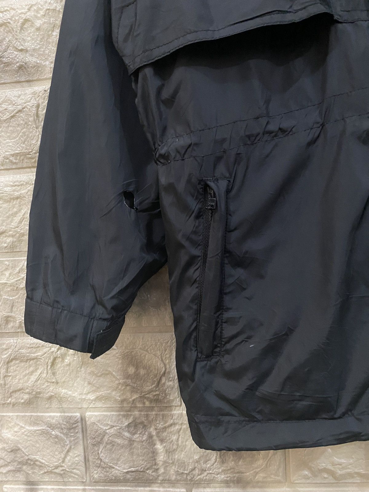 Polo Ralph Lauren Vintage Polo Sport by Ralph Lauren windbreaker for kids Size US S / EU 44-46 / 1 - 9 Thumbnail