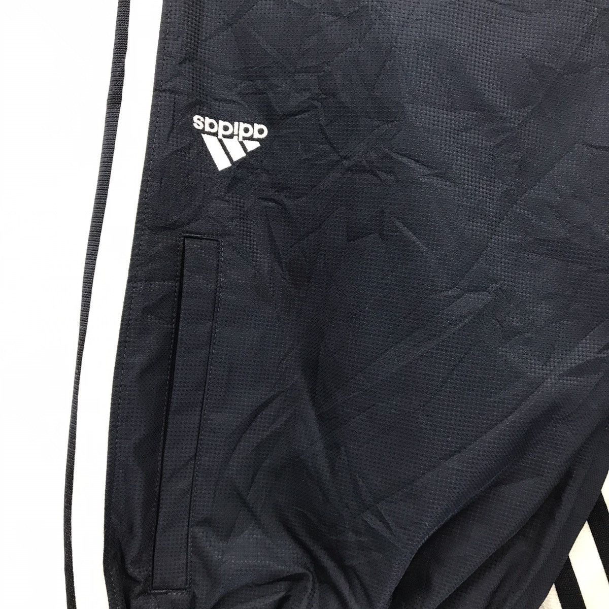 Adidas × Sports Specialties Vintage Adidas Sweatpants Adidas Three Stripes Size US 30 / EU 46 - 9 Thumbnail