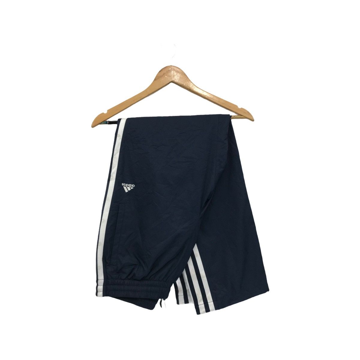 Adidas × Sports Specialties Vintage Adidas Sweatpants Adidas Three Stripes Size US 30 / EU 46 - 6 Thumbnail