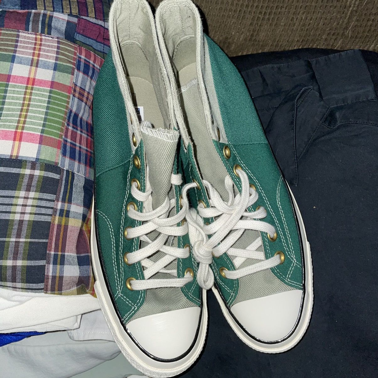 Converse Converse 70 Cut & sewn Size US 8 / EU 41 - 7 Thumbnail