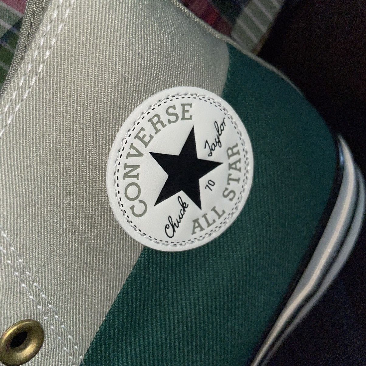 Converse Converse 70 Cut & sewn Size US 8 / EU 41 - 4 Thumbnail