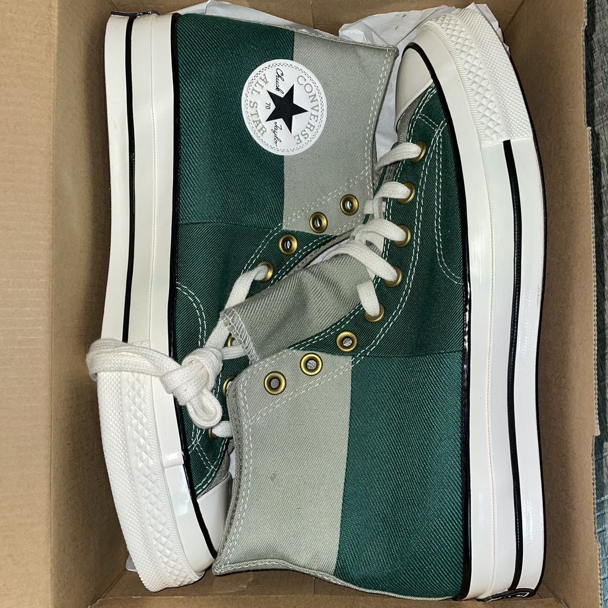 Converse Converse 70 Cut & sewn Size US 8 / EU 41 - 2 Thumbnail