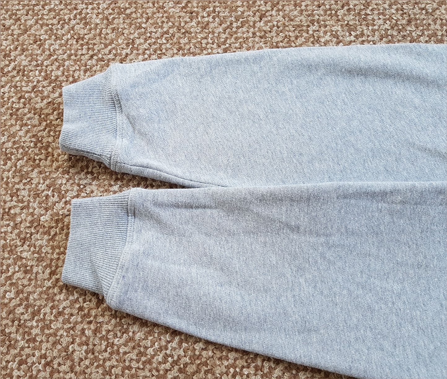Allsaints × Japanese Brand ALLSAINTS Raven Crew Sweatshirt Size US S / EU 44-46 / 1 - 4 Thumbnail