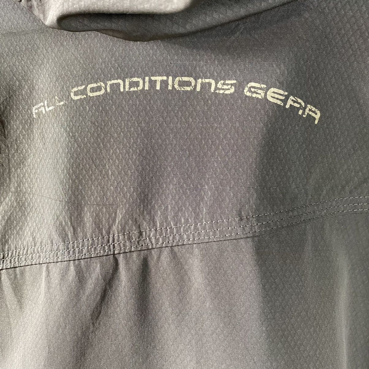 Nike × Nike ACG Nike ACG hooded windbreaker Size US M / EU 48-50 / 2 - 15 Thumbnail