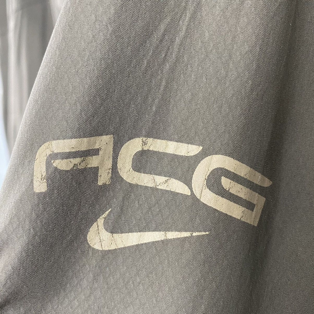Nike × Nike ACG Nike ACG hooded windbreaker Size US M / EU 48-50 / 2 - 16 Thumbnail