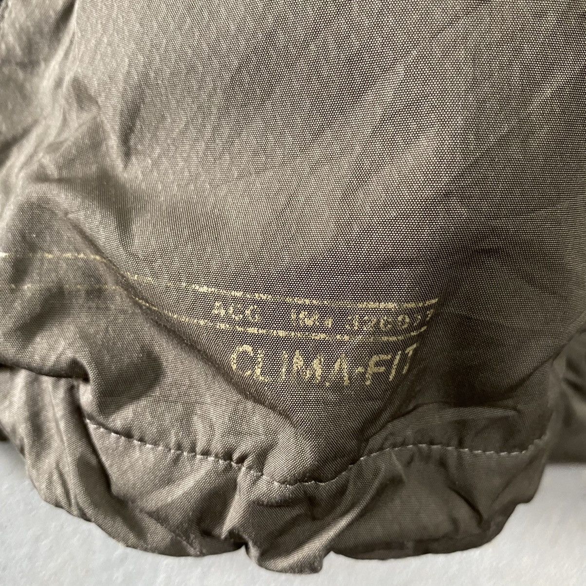 Nike × Nike ACG Nike ACG hooded windbreaker Size US M / EU 48-50 / 2 - 13 Thumbnail
