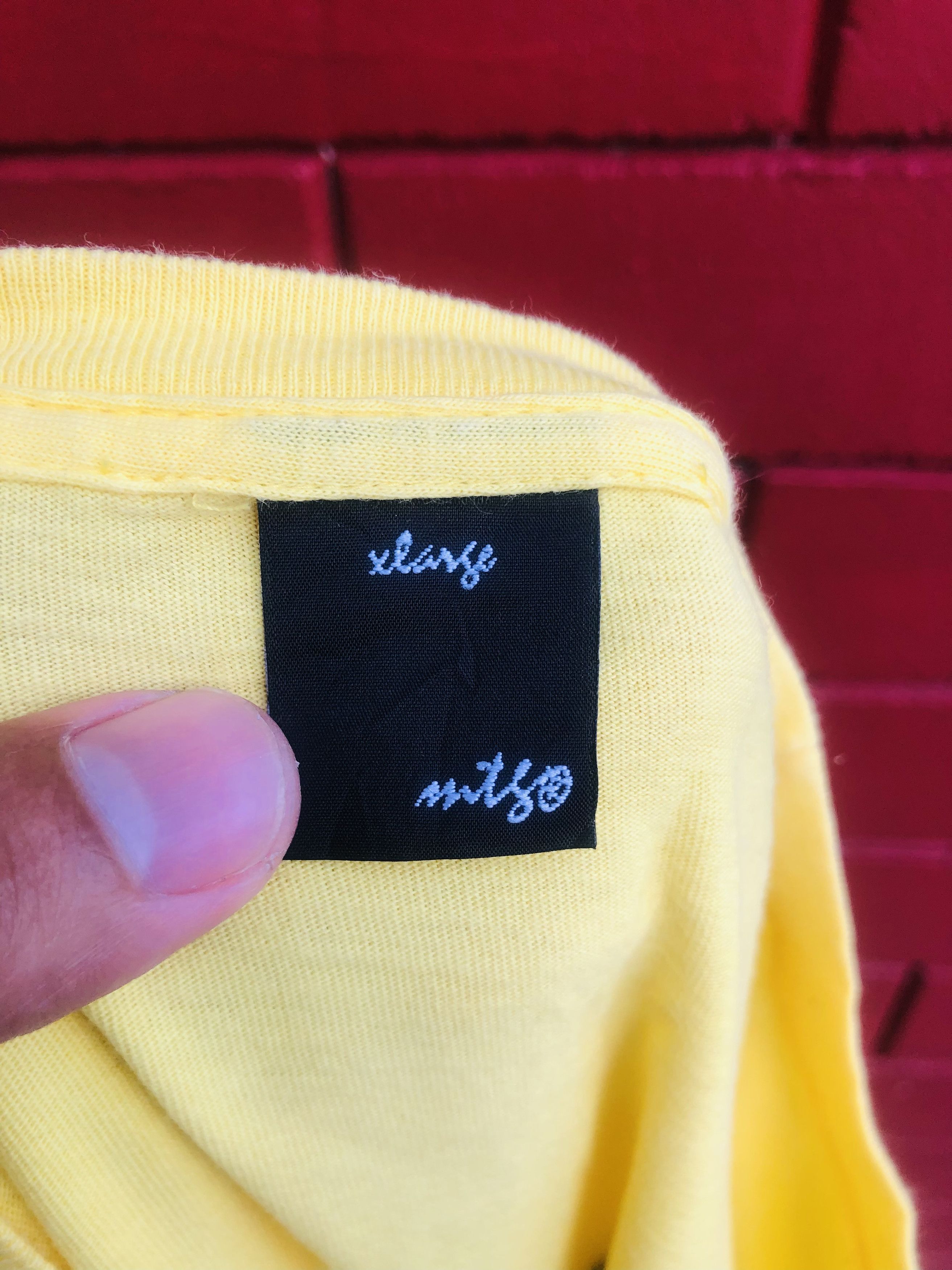 Japanese Brand × Vintage Vintage Montage The Servent Surpent Designer Fashion Style Size US L / EU 52-54 / 3 - 9 Thumbnail