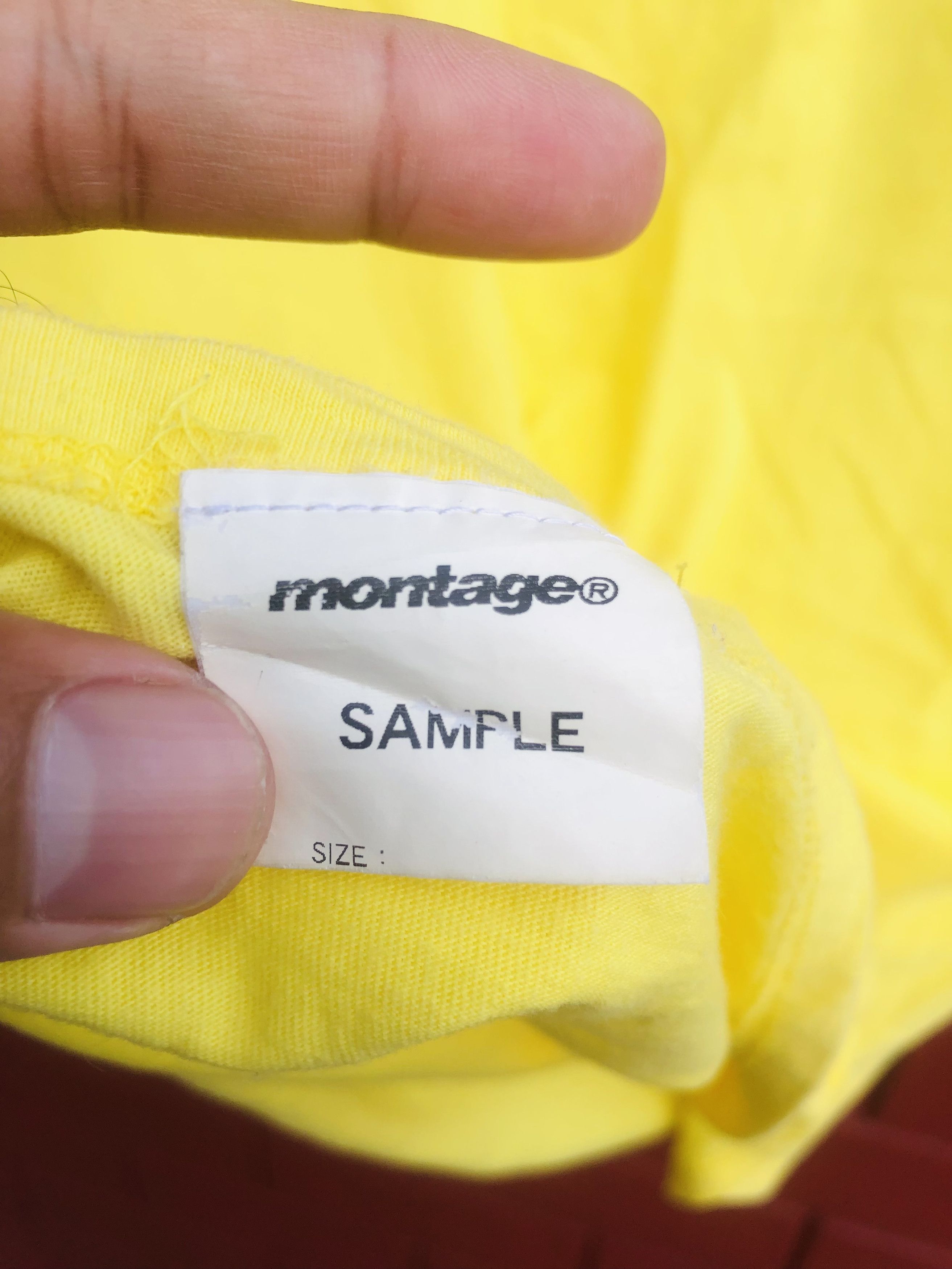 Japanese Brand × Vintage Vintage Montage The Servent Surpent Designer Fashion Style Size US L / EU 52-54 / 3 - 8 Thumbnail