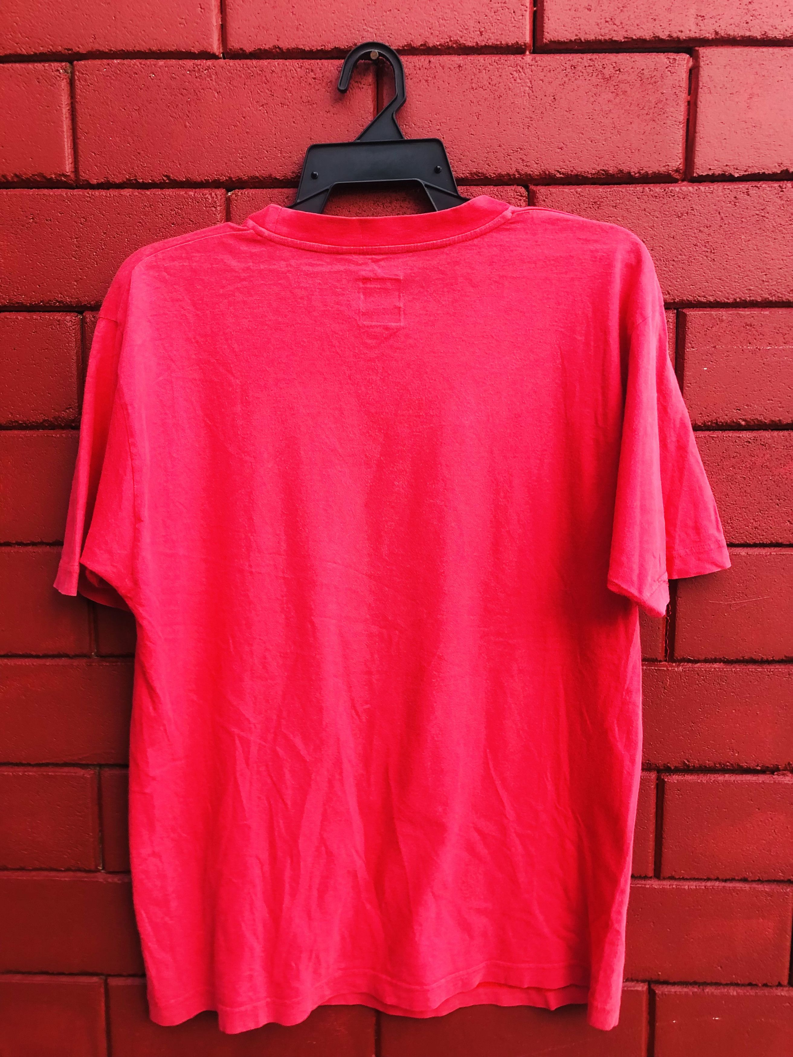 Vintage Vintage Moschino Japanese Designer Fashion Style Size US L / EU 52-54 / 3 - 2 Thumbnail