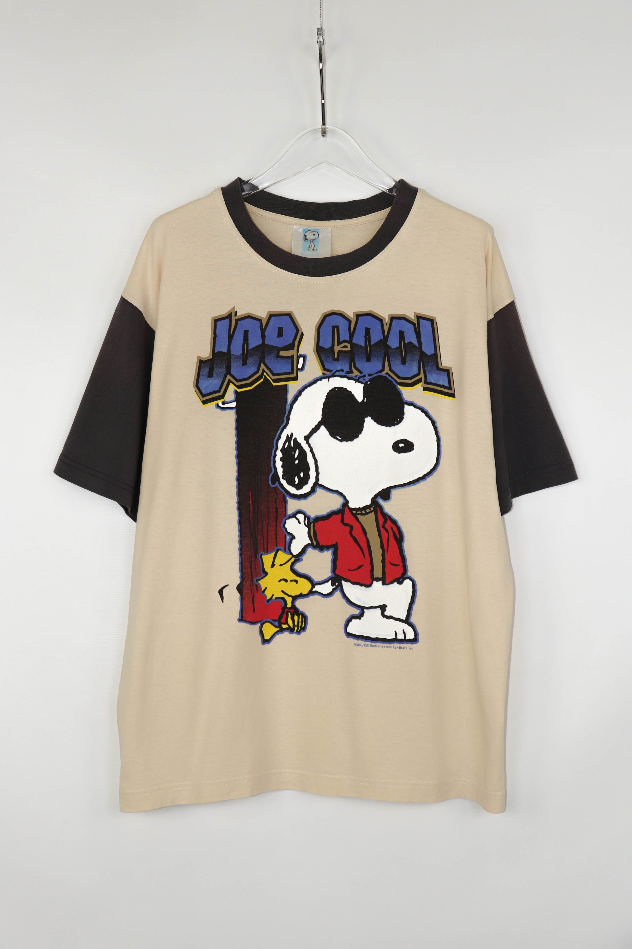 Peanuts × Vintage Vintage 1990s Joe Cool Lawyer Snoopy Peanuts 