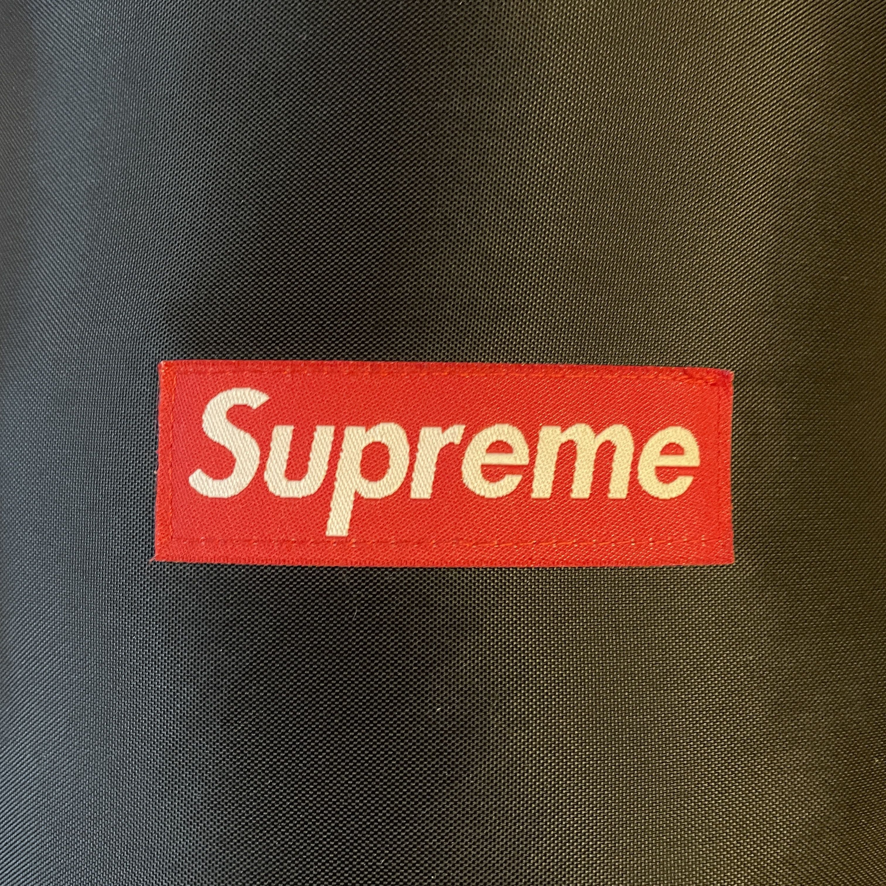 Supreme × The North Face Supreme x TNF - Dolomite Sleeping Bag 2011 Red RARE Size ONE SIZE - 12 Thumbnail