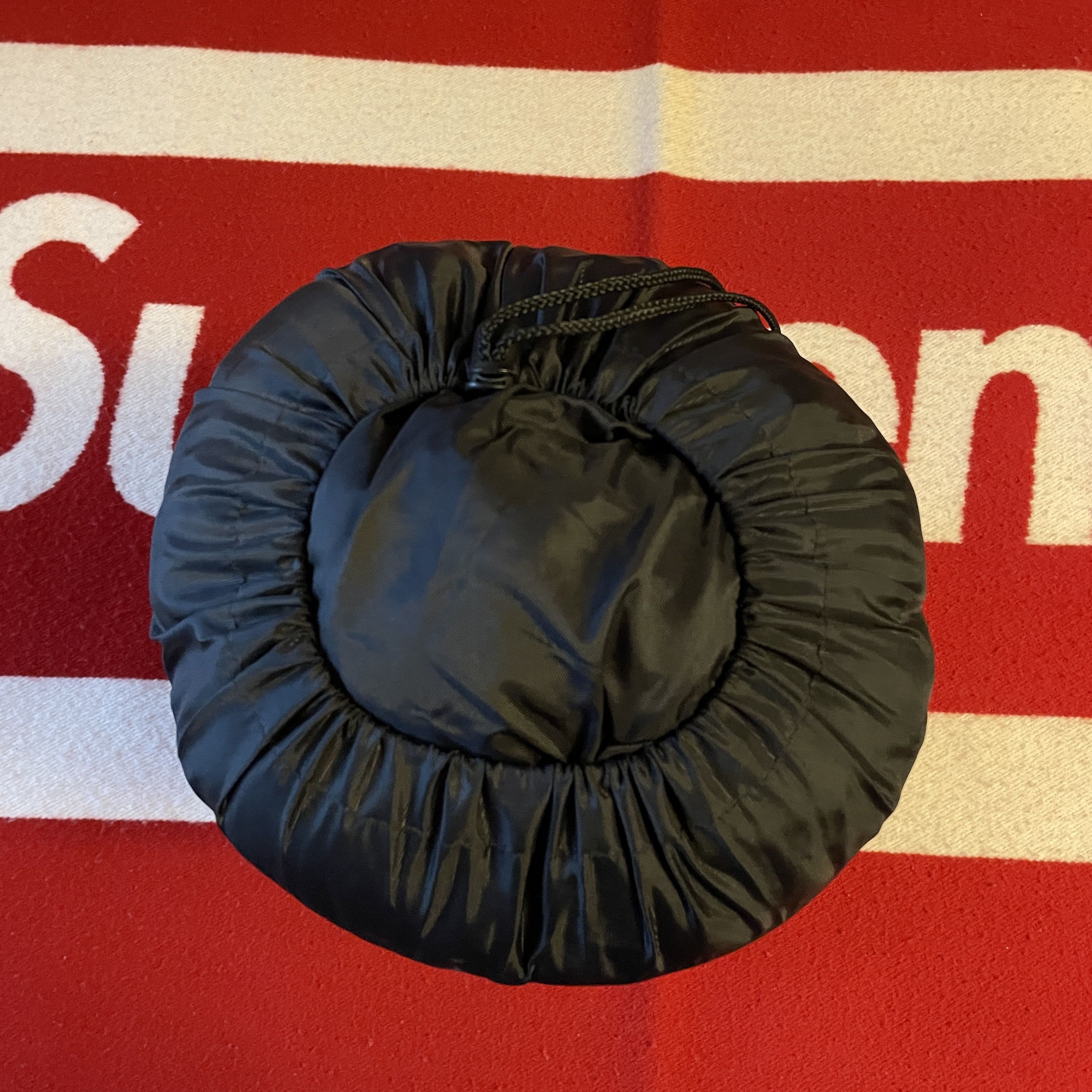 Supreme × The North Face Supreme x TNF - Dolomite Sleeping Bag 2011 Red RARE Size ONE SIZE - 13 Thumbnail