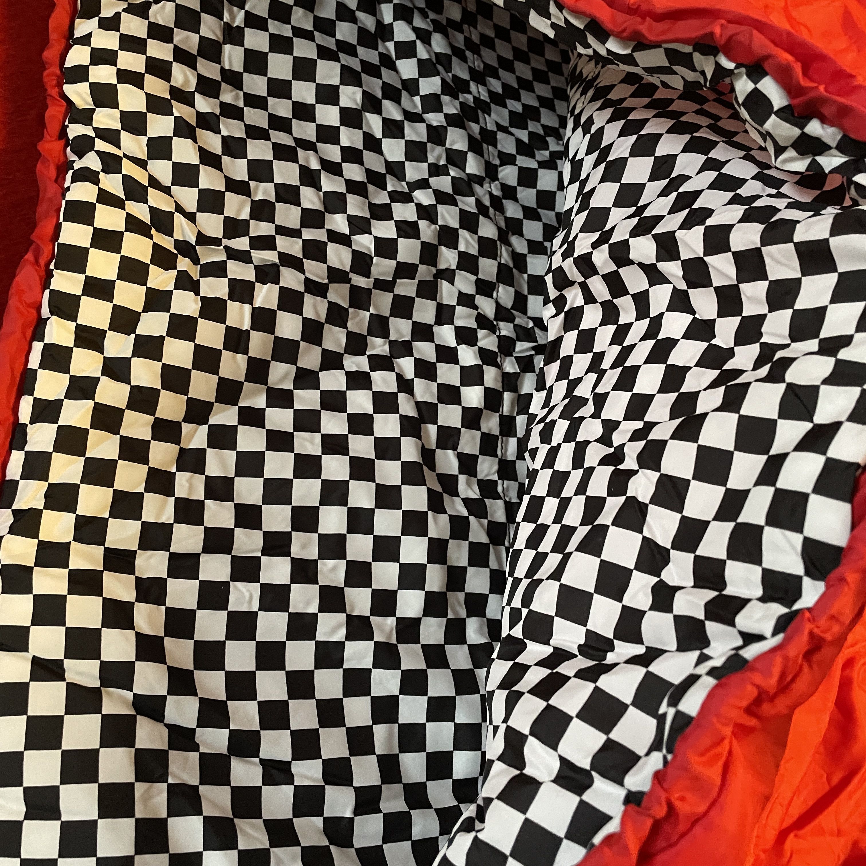 Supreme × The North Face Supreme x TNF - Dolomite Sleeping Bag 2011 Red RARE Size ONE SIZE - 8 Thumbnail