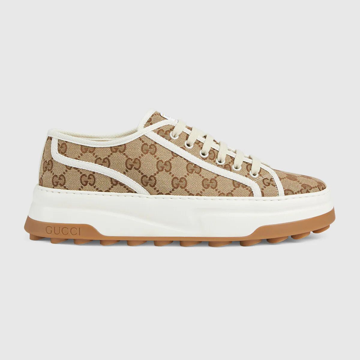 Gucci × White's Boots GUCCI GG RHYTON LOGO MONOGRAM 745997 20Q20 9745 ...