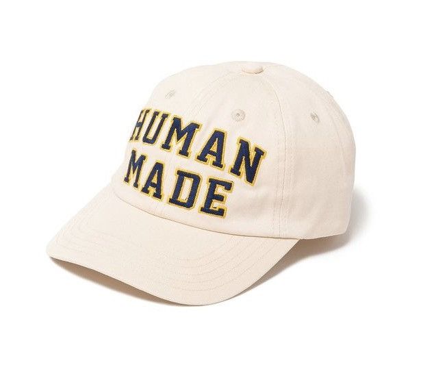 Human Made Human Made Cap | Grailed