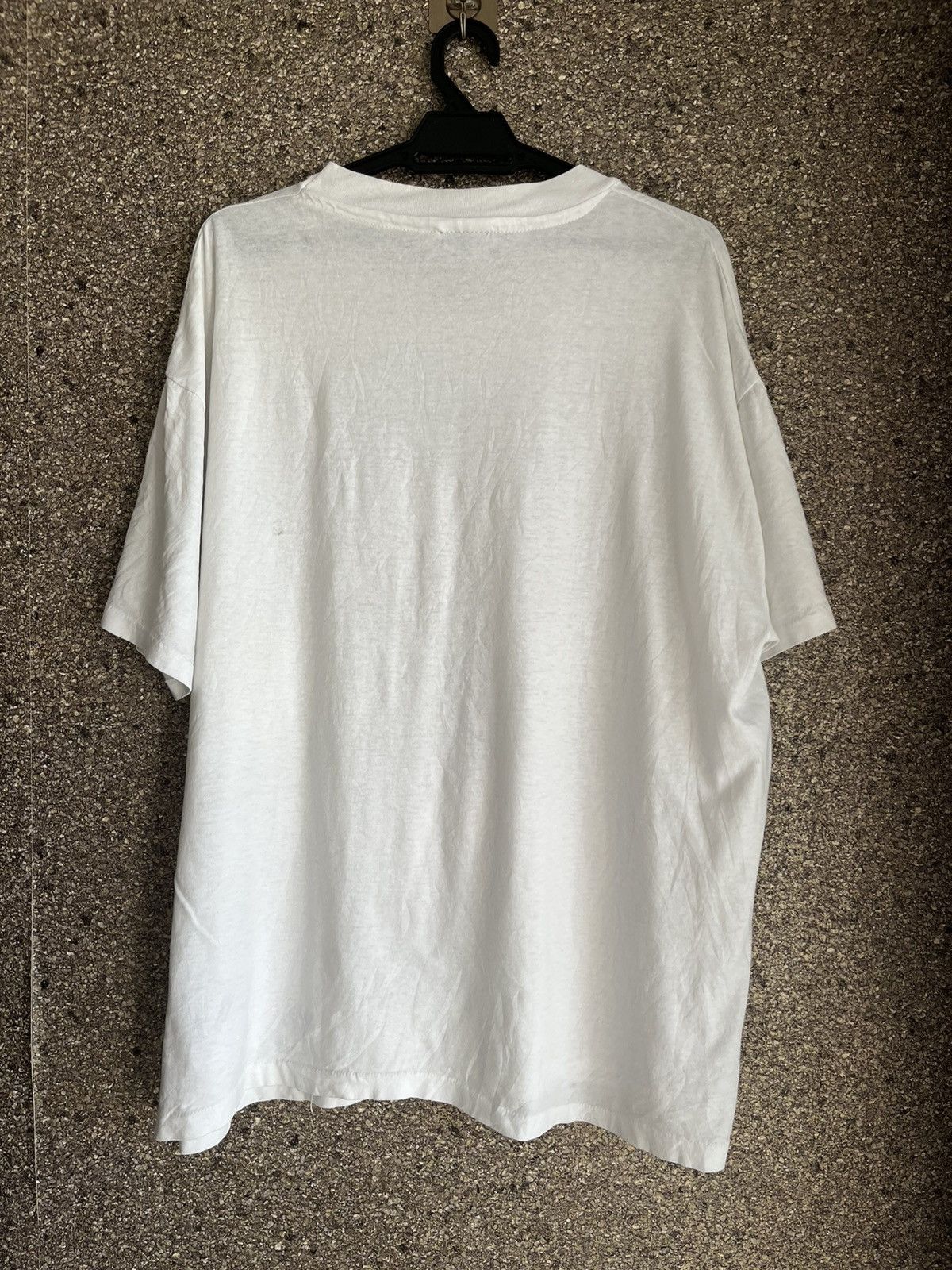 Vintage Vintage tshirt ft30 Size US XL / EU 56 / 4 - 4 Thumbnail