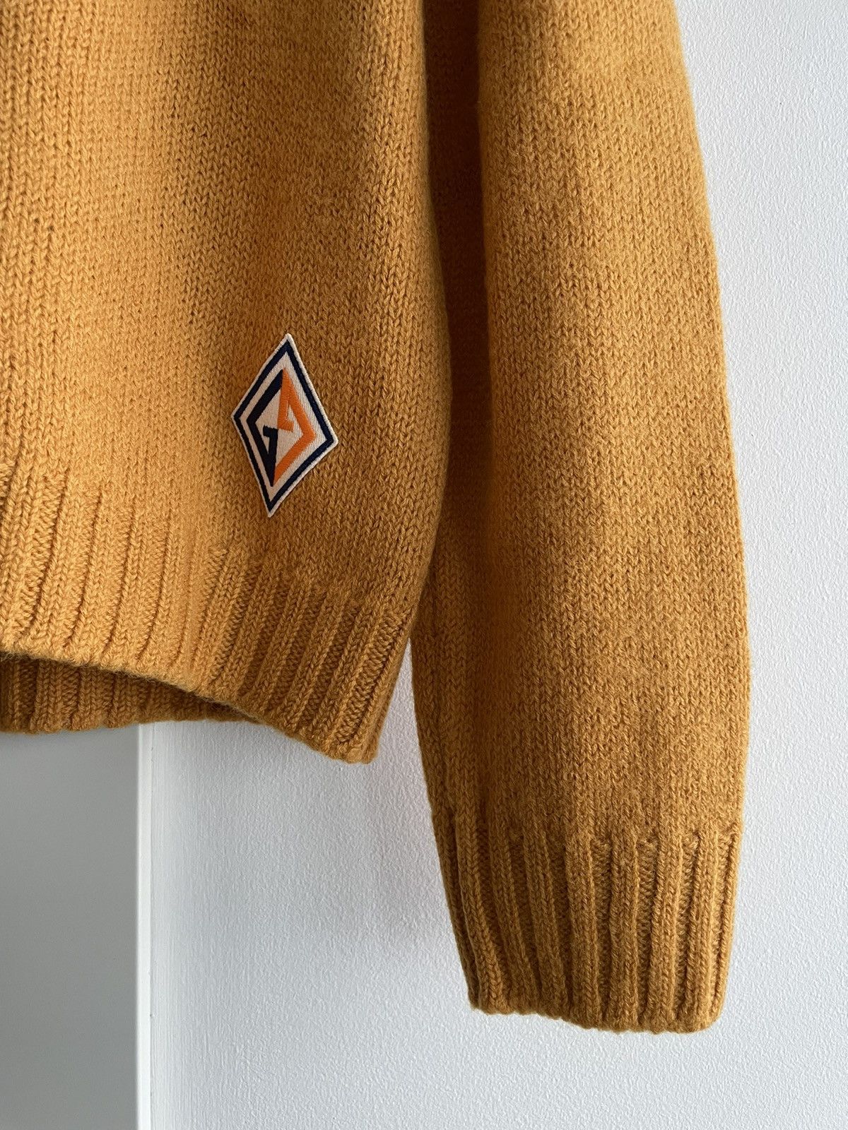 Gucci $2k Value Super Runway Gucci Sweater Brand New Size US L / EU 52-54 / 3 - 6 Thumbnail