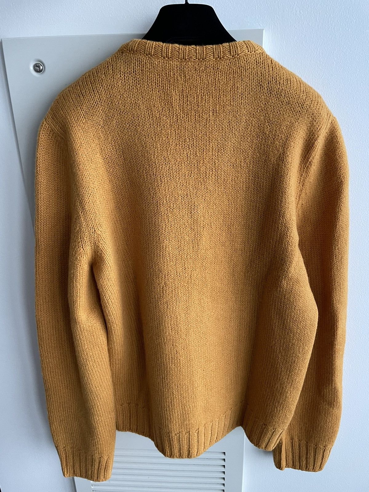Gucci $2k Value Super Runway Gucci Sweater Brand New Size US L / EU 52-54 / 3 - 17 Thumbnail