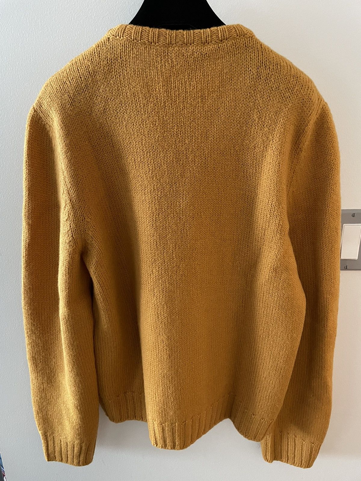 Gucci $2k Value Super Runway Gucci Sweater Brand New Size US L / EU 52-54 / 3 - 19 Thumbnail