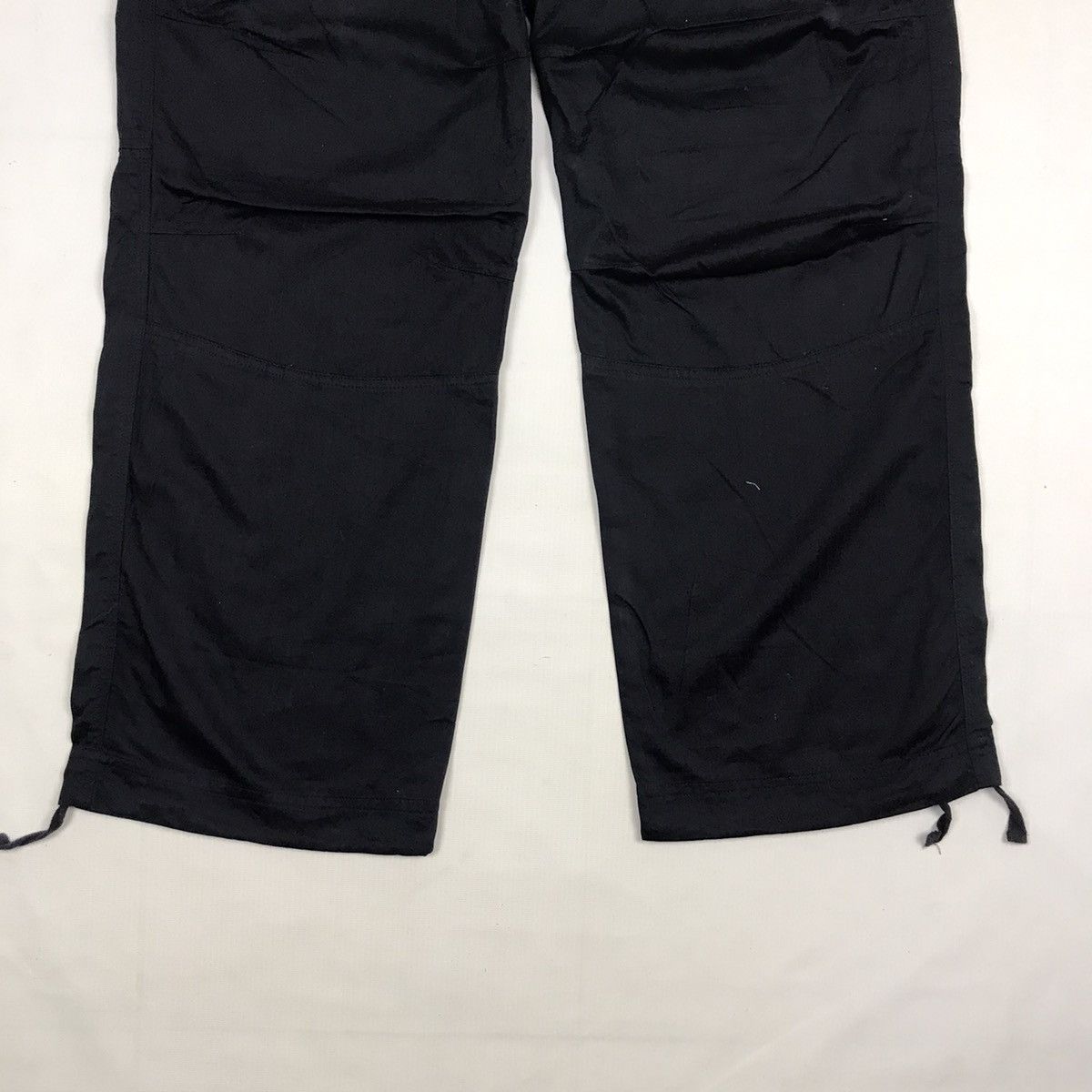 Japanese Brand × Vintage Vintage Japanese Brand Tactical Cargo Pants Size US 30 / EU 46 - 2 Thumbnail