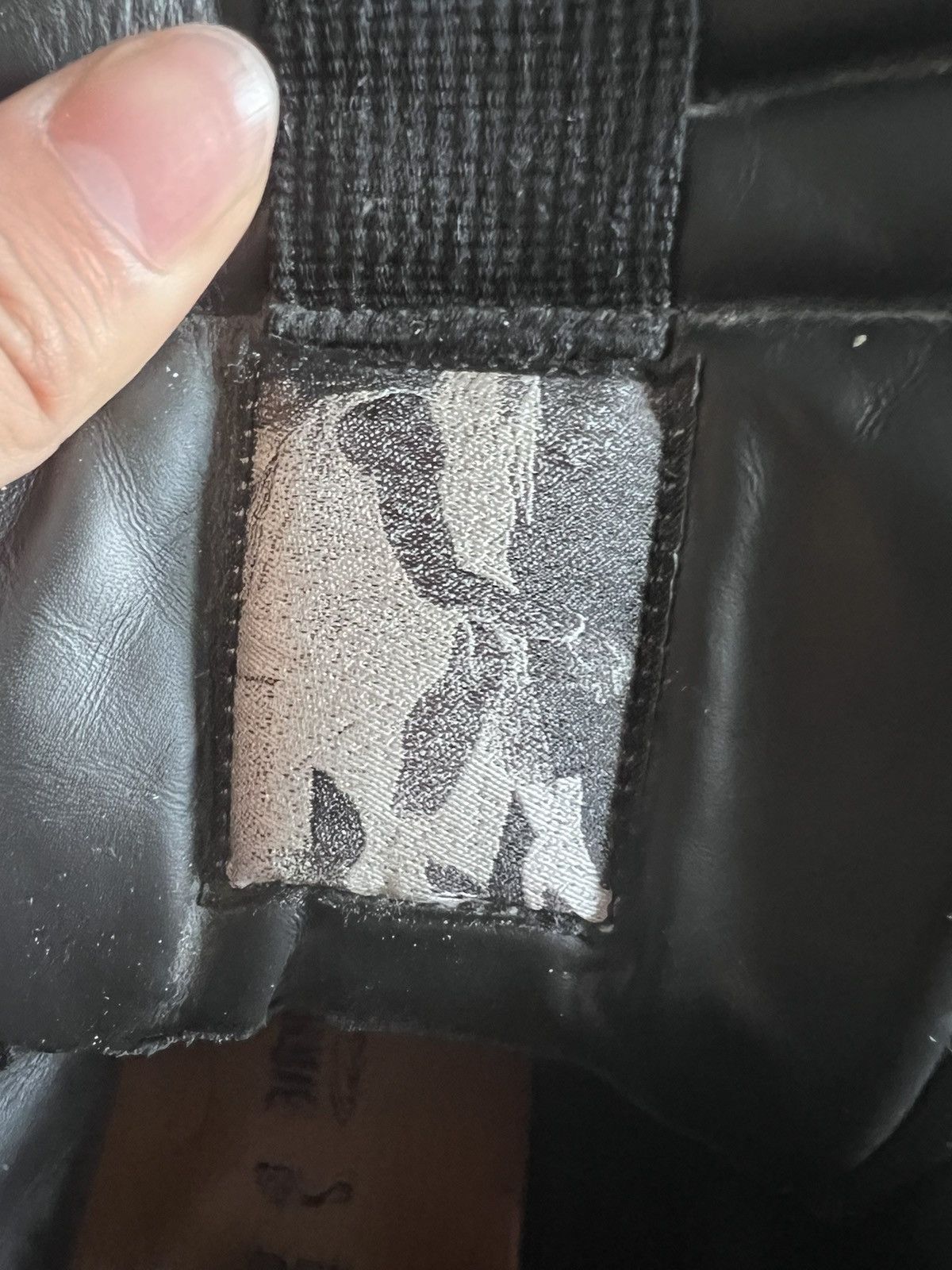 Birkenstock × Rick Owens Rick owens RUNWAY birkenstock hi-top sneakers boots size40 Size US 7 / EU 40 - 5 Thumbnail