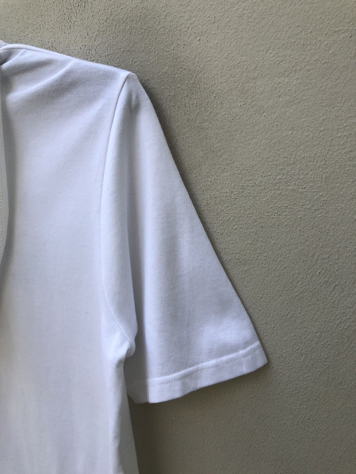 Japanese Brand × Vintage Vintage Milk Boy Japan Nett Hoodie Short Sleeve Shirt Size US M / EU 48-50 / 2 - 12 Thumbnail