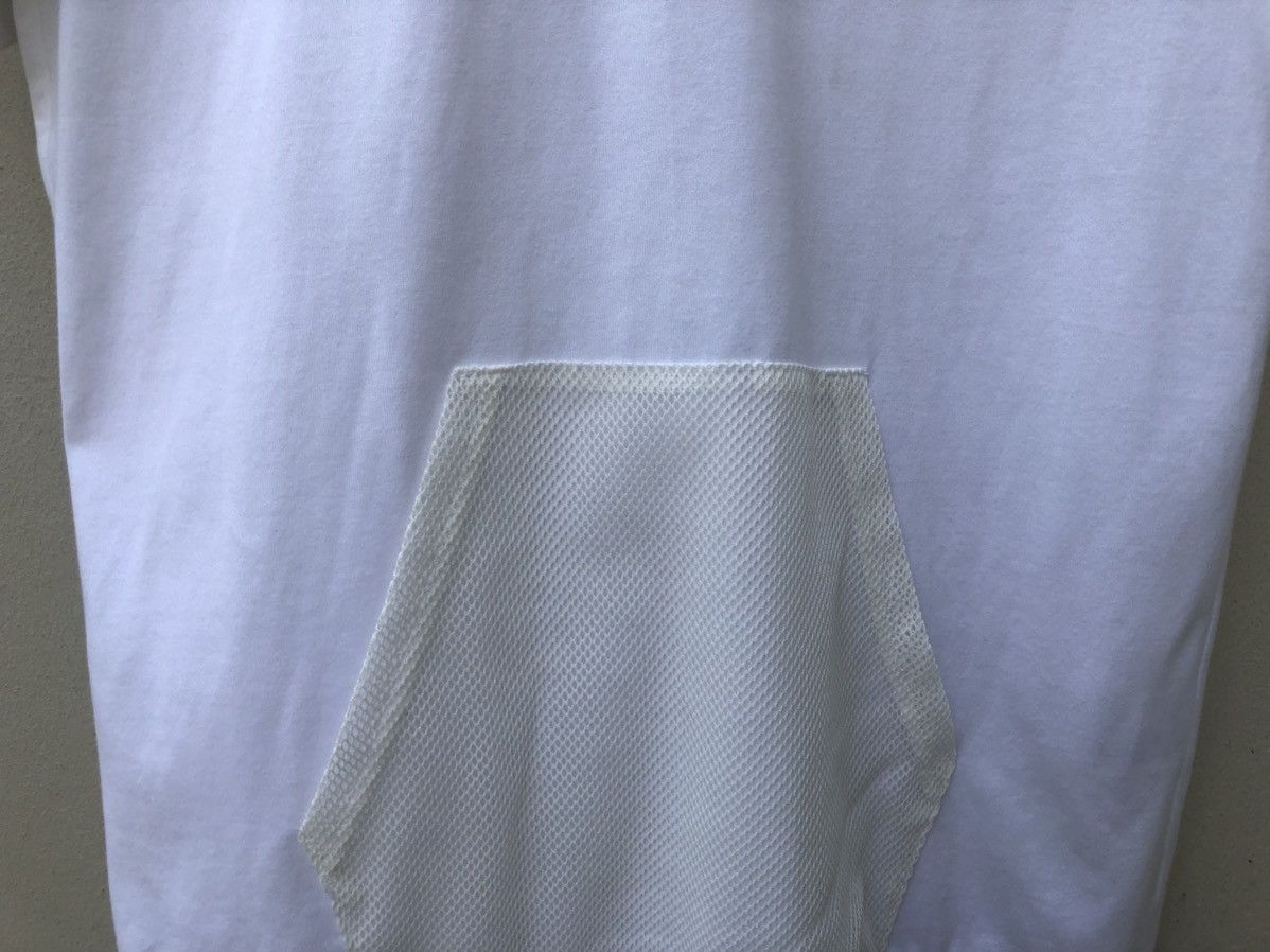Japanese Brand × Vintage Vintage Milk Boy Japan Nett Hoodie Short Sleeve Shirt Size US M / EU 48-50 / 2 - 7 Thumbnail