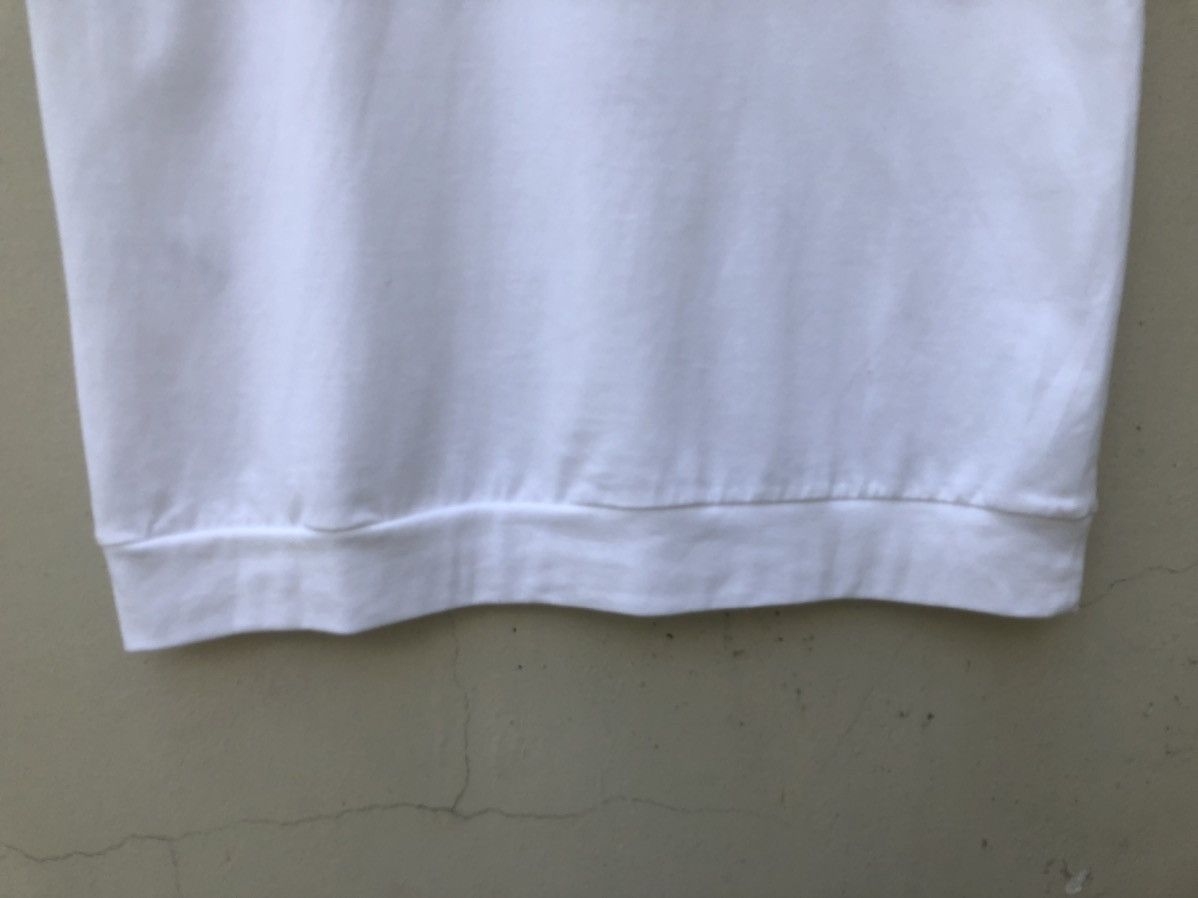 Japanese Brand × Vintage Vintage Milk Boy Japan Nett Hoodie Short Sleeve Shirt Size US M / EU 48-50 / 2 - 10 Thumbnail