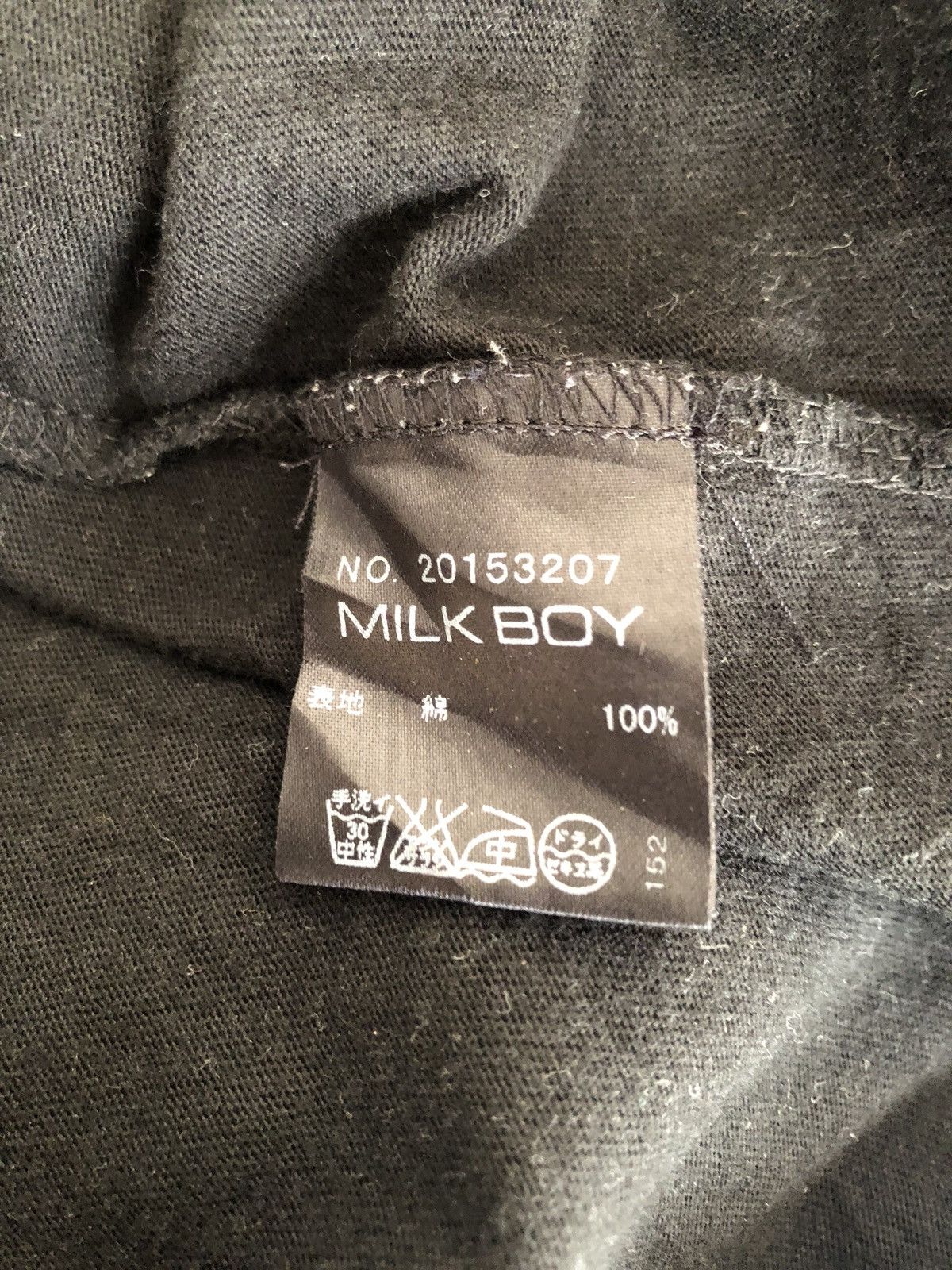 Japanese Brand Milkboy X Gremlins Warner Bros Oversize t shirt Size US L / EU 52-54 / 3 - 8 Thumbnail