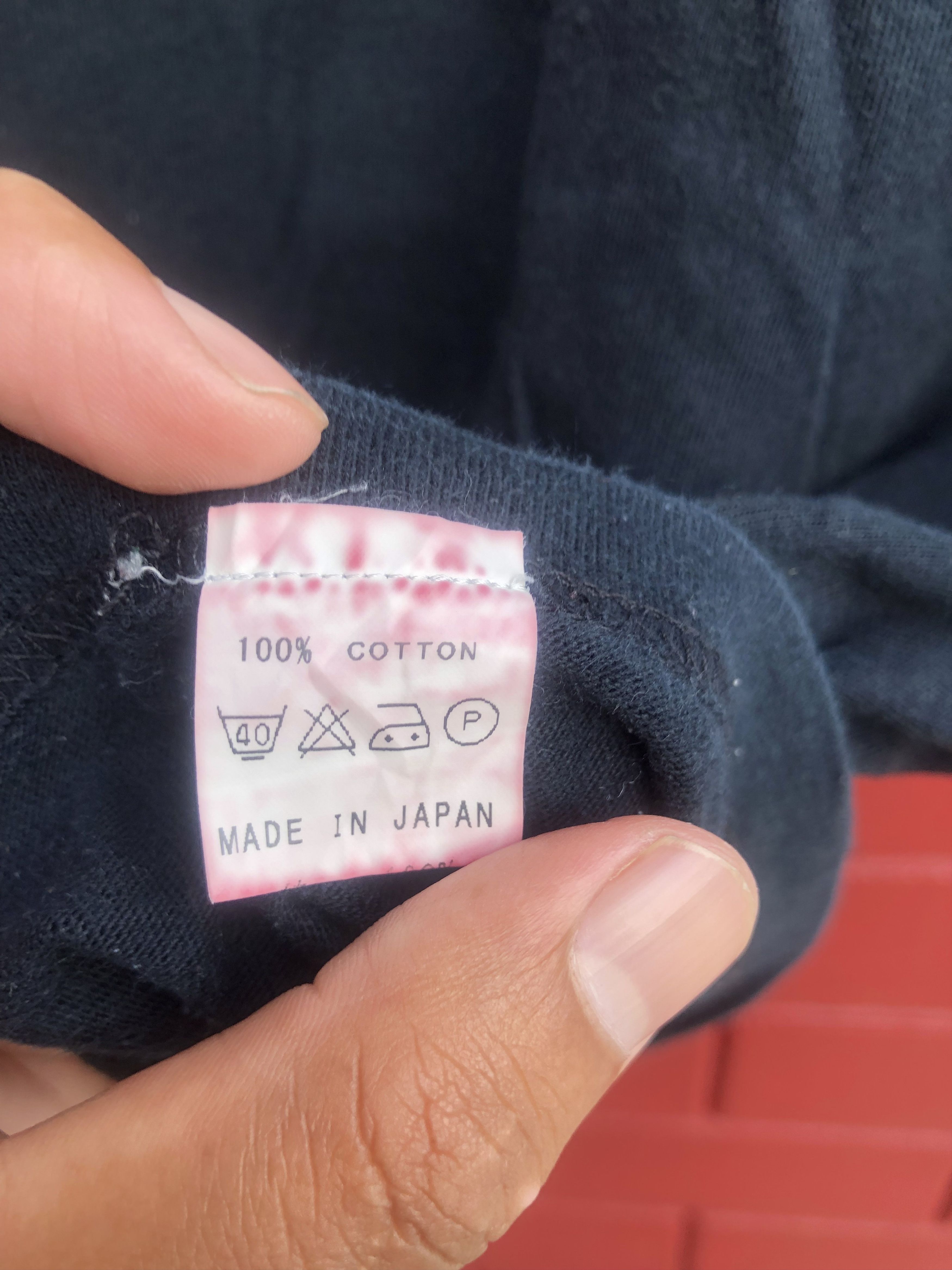Japanese Brand × Vintage Vintage Santastic Tokyo Japanese Designer Fashion Style Size US L / EU 52-54 / 3 - 8 Thumbnail