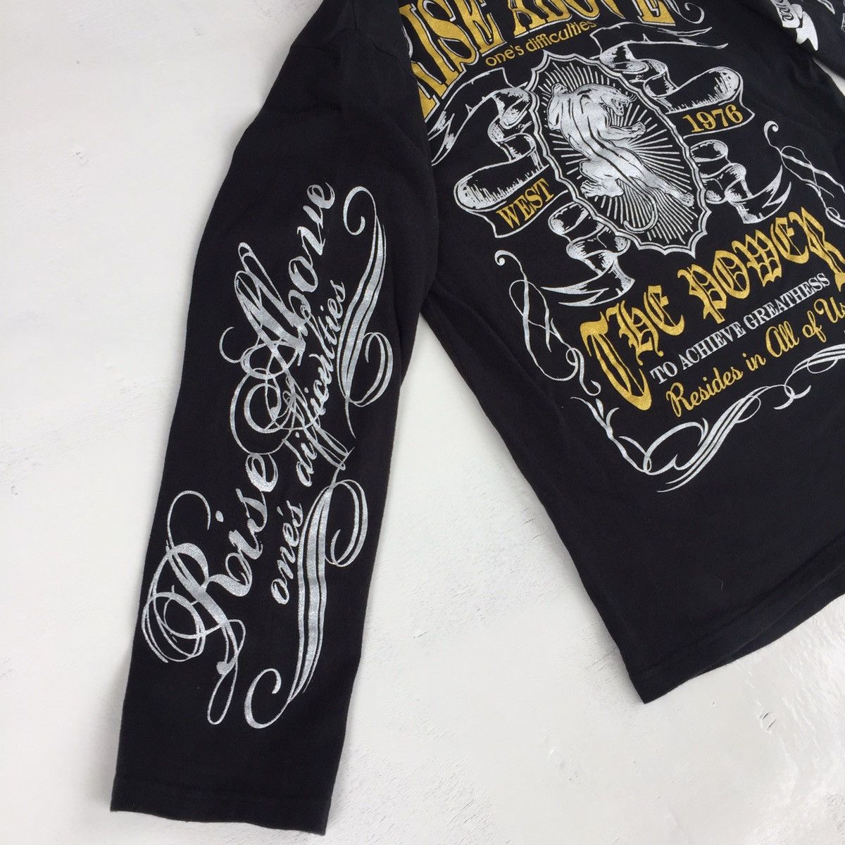 If Six Was Nine × Japanese Brand Japanese New Generation by Original Remak Gear Size US M / EU 48-50 / 2 - 2 Thumbnail