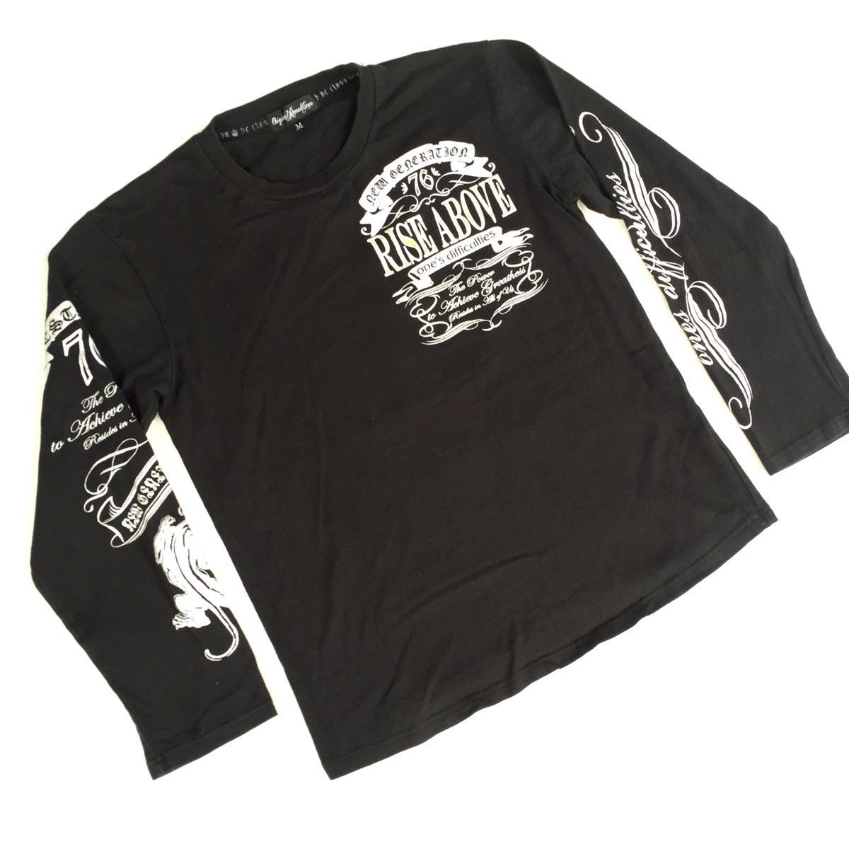 If Six Was Nine × Japanese Brand Japanese New Generation by Original Remak Gear Size US M / EU 48-50 / 2 - 10 Thumbnail