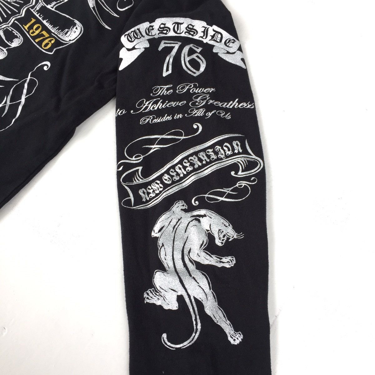 If Six Was Nine × Japanese Brand Japanese New Generation by Original Remak Gear Size US M / EU 48-50 / 2 - 3 Thumbnail