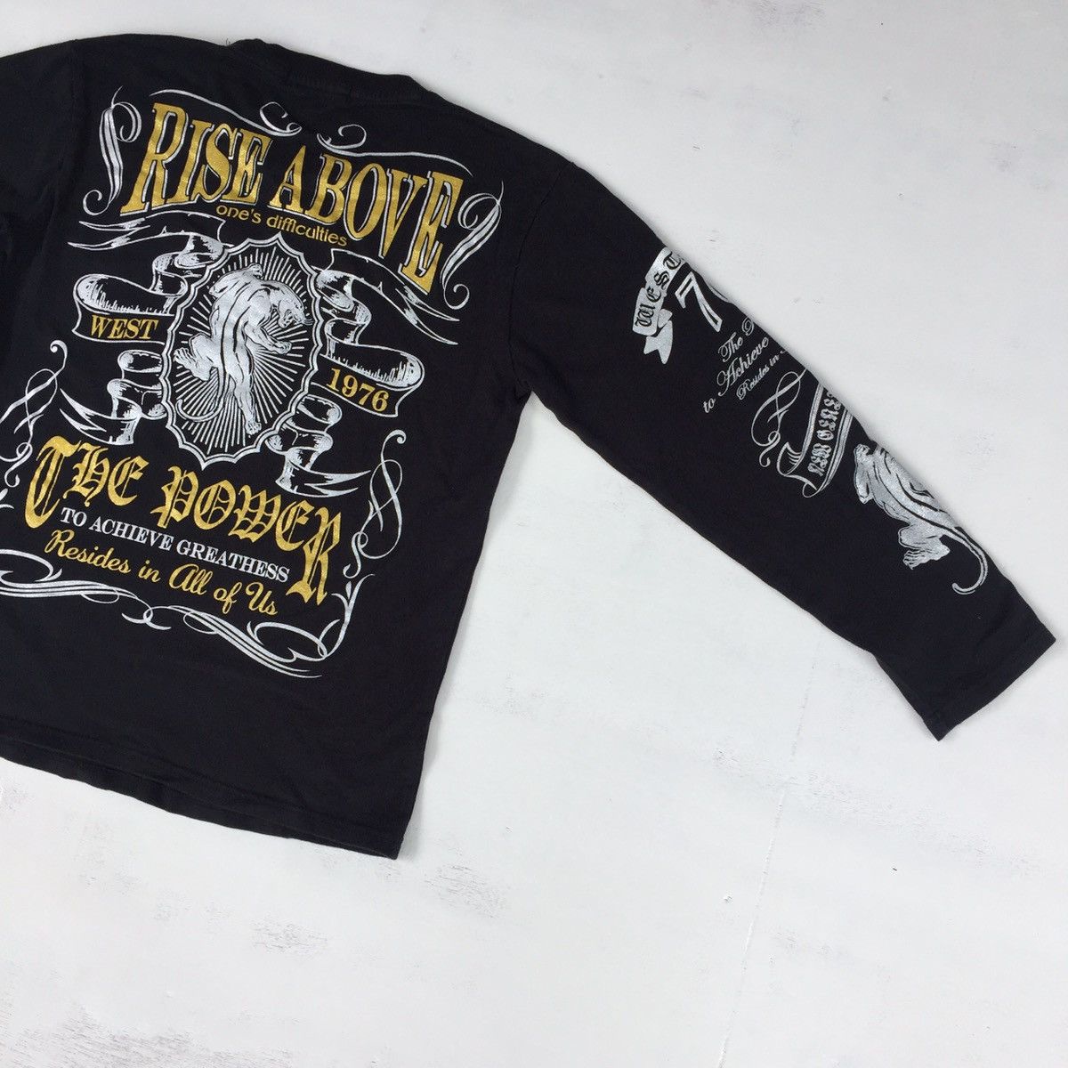 If Six Was Nine × Japanese Brand Japanese New Generation by Original Remak Gear Size US M / EU 48-50 / 2 - 4 Thumbnail