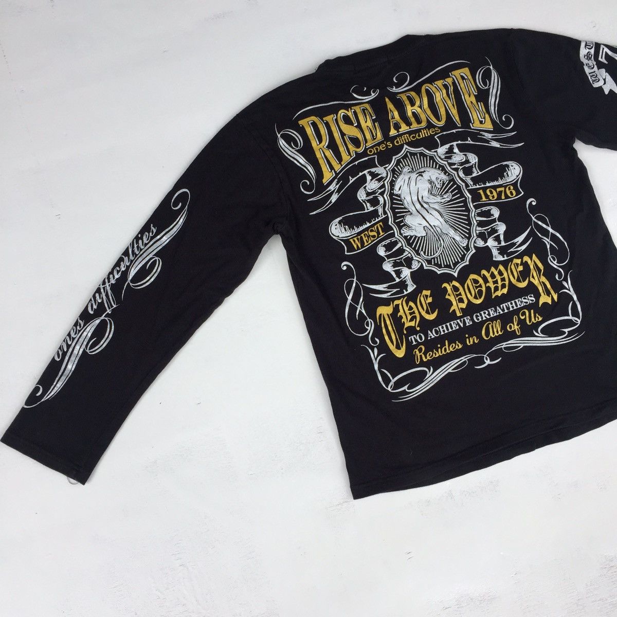 If Six Was Nine × Japanese Brand Japanese New Generation by Original Remak Gear Size US M / EU 48-50 / 2 - 5 Thumbnail