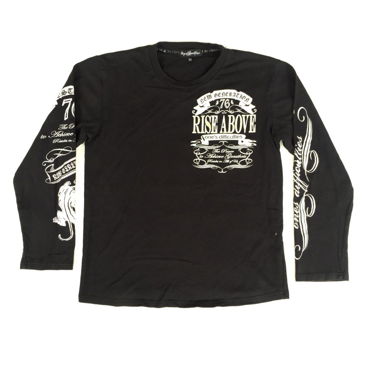 If Six Was Nine × Japanese Brand Japanese New Generation by Original Remak Gear Size US M / EU 48-50 / 2 - 11 Thumbnail
