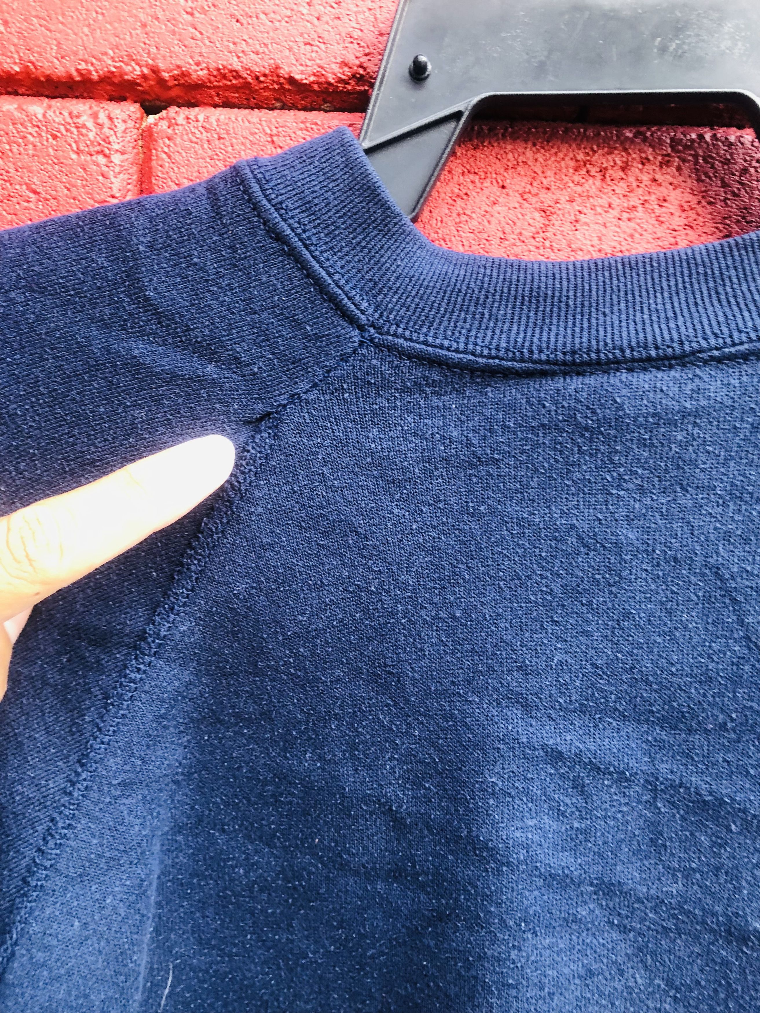 Japanese Brand × Vintage Vintage Wolverines Michigan Designer Streetwear Fashion Size US L / EU 52-54 / 3 - 10 Thumbnail