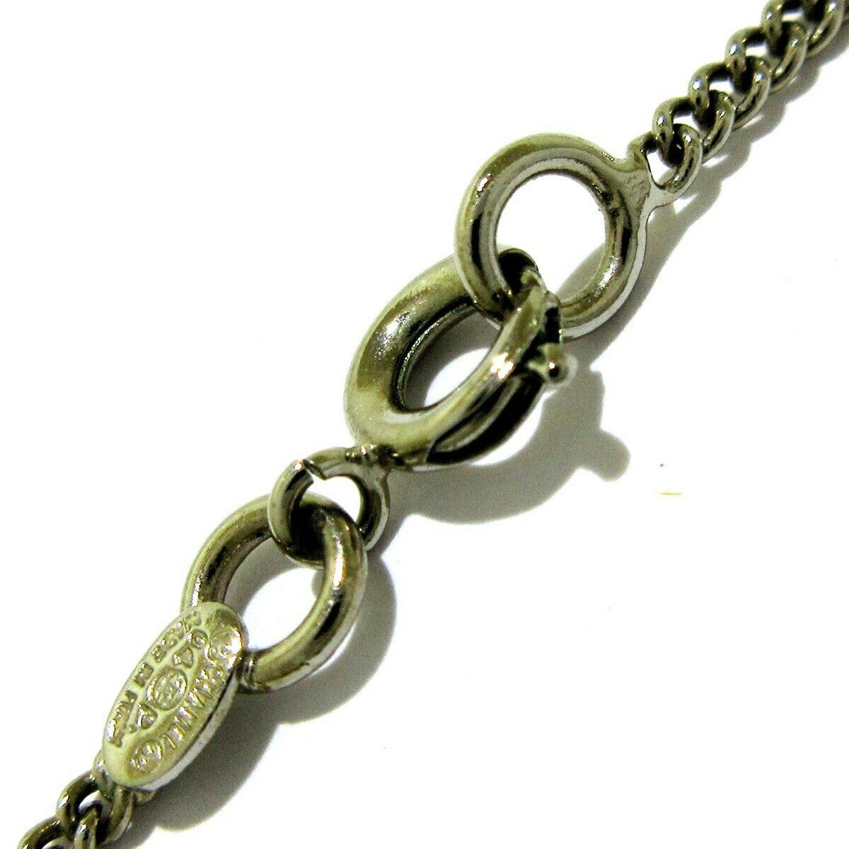 Chanel Chanel Chain Necklace Size ONE SIZE - 4 Thumbnail