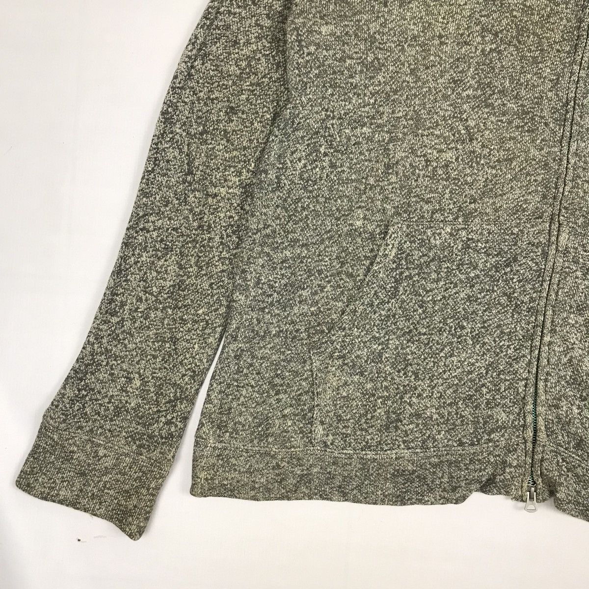 PPFM × Vintage Vintage PPFM Hoodie Zipper Jacket Size US L / EU 52-54 / 3 - 3 Thumbnail
