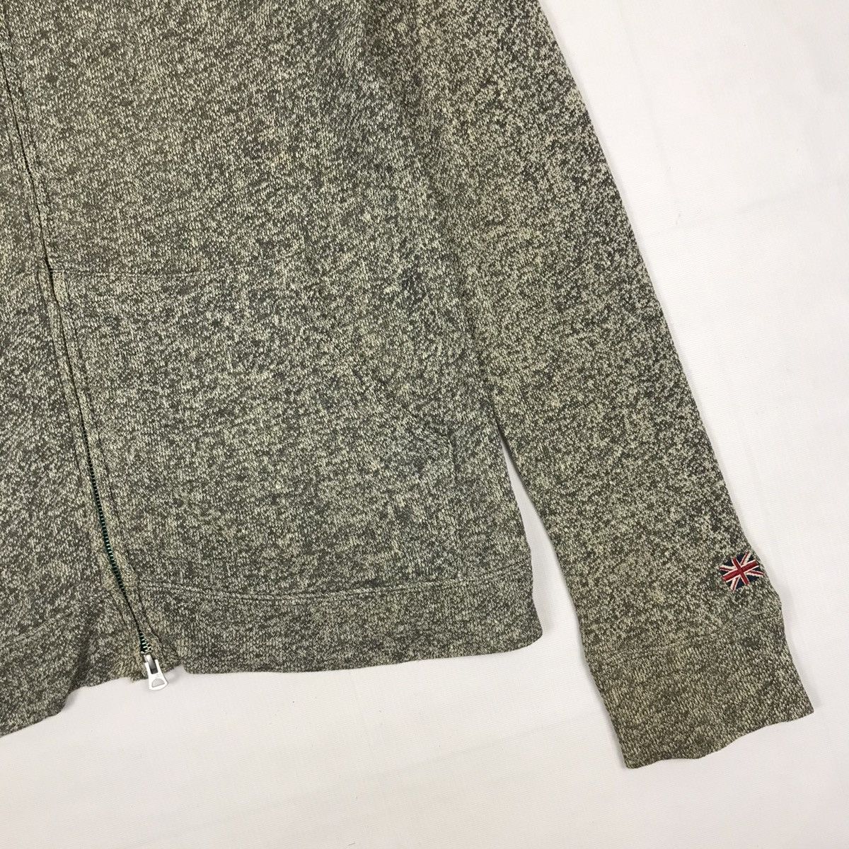 PPFM × Vintage Vintage PPFM Hoodie Zipper Jacket Size US L / EU 52-54 / 3 - 2 Thumbnail